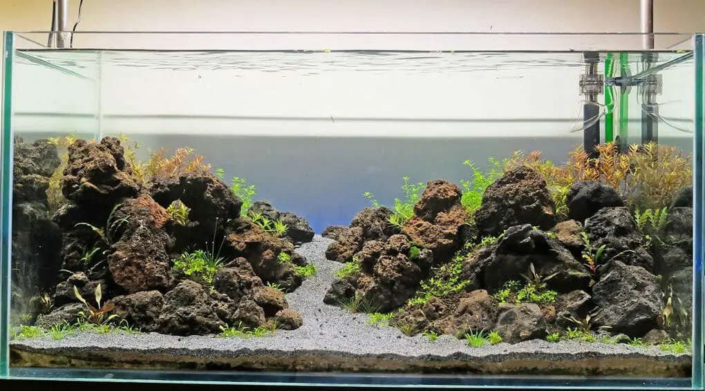 How to Make an Aquarium Filter Without a Pump