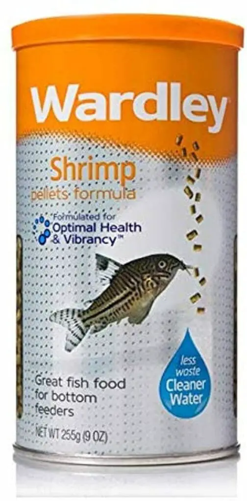 Best Oscar Fish Food for Growth: Top Recommendations